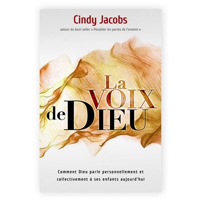 La Voix De Dieu