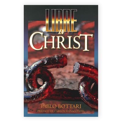 Libre En Christ : L'Importance du Ministère de la Délivrance