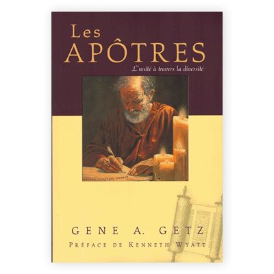 Les Apôtres