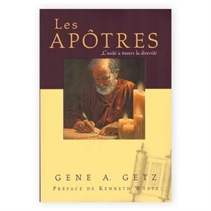Les Apôtres