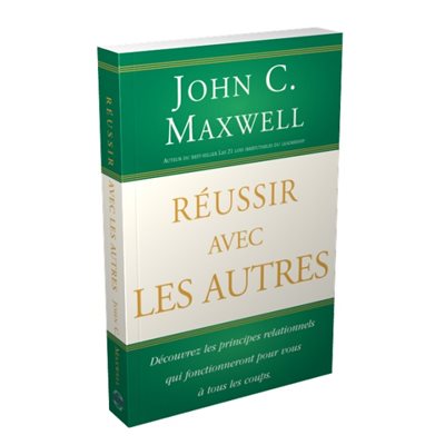 Réussir Avec Les Autres