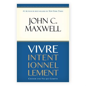 Vivre Intentionnellement