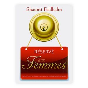 Réservé Aux Femmes