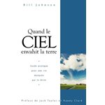 Quand le ciel envahit la terre