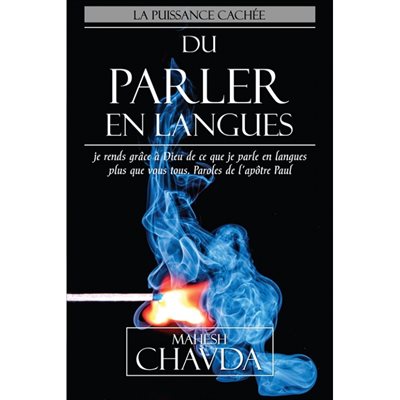 La Puissance Cachée Du Parler En Langues
