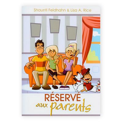 Réservé aux Parents