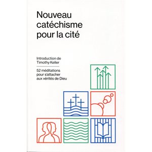 Nouveau Catéchisme Pour La Cité