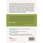ABC de l’Histoire de l’Église - Un survol des moments marquants des vingt derniers siècles