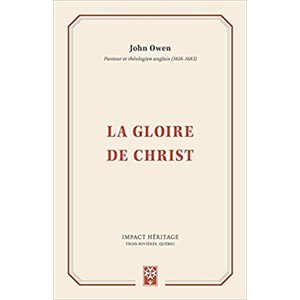 La Gloire de Christ