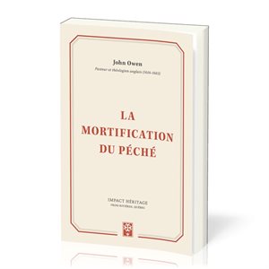 La Mortification du Péché