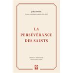 La persévérance des saints