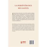 La persévérance des saints