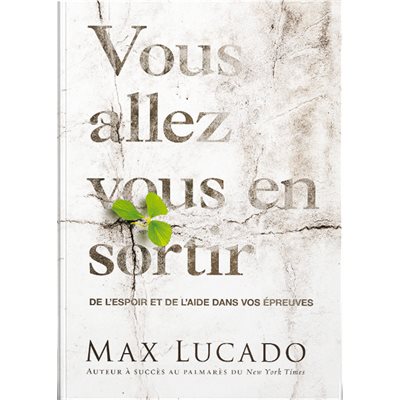 Vous Allez Vous en Sortir