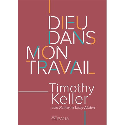 Dieu dans mon travail