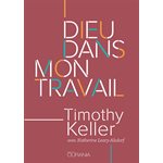 Dieu dans mon travail
