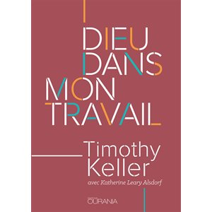 Dieu dans mon travail