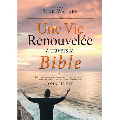 Une Vie Renouvelée à travers la Bible 