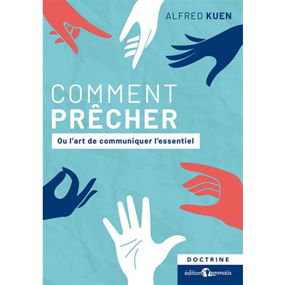 Comment Prêcher