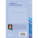 L’éthique et la réflexion morale. Guide d’étude