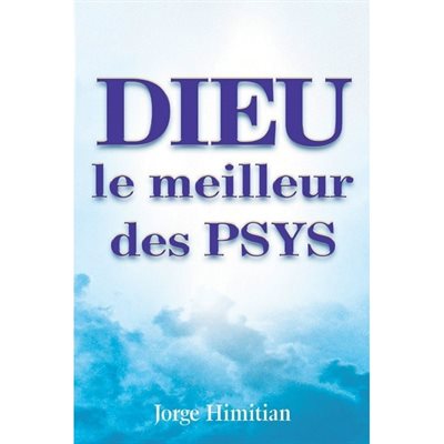 Dieu, Le Meilleur des Psys