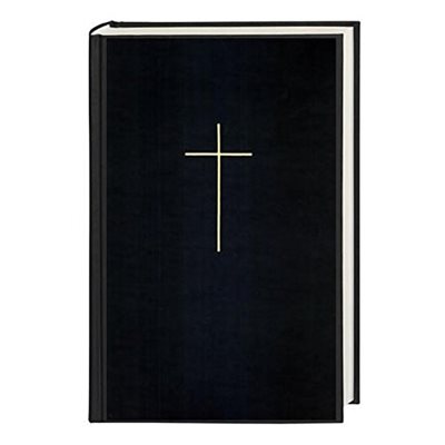 Greek Bambas Reference Bible