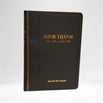 Vietnamese Bible 