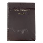 Polish Ecumenical New Testament with Psalms