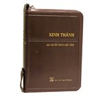Vietnamese - Revised Edition Bible