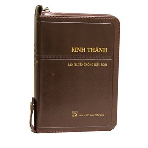 Vietnamese - Revised Edition Bible