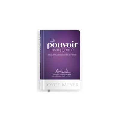 Le Pouvoir Insoupçonné de la Proclamation de la Parole