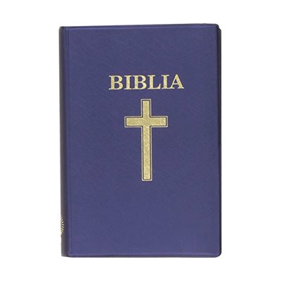 Romanian Cornilescu Bible-FL (English)