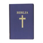 Romanian Cornilescu Bible-FL (English)