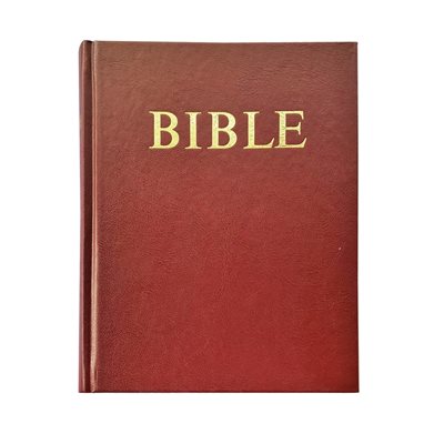 Czech Bible (CET)
