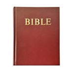 Czech Bible (CET)