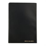 Telugu Bible - Vinyl Black