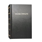 Polish Bible (Polish Edition)