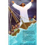 The 365 Day Children’s Bible Story Book: Retold Version