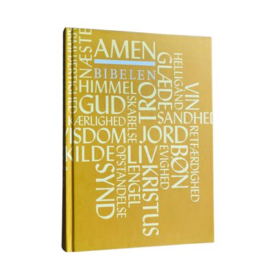 Modern Danish Bible