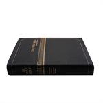 The Holy Bible - King James Version (KJV) Large Print