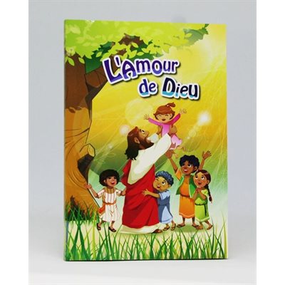 L'amour de Dieu