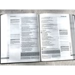 Bible d'étude en Créole haïtien