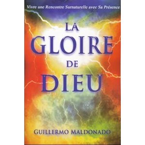 La Gloire de Dieu