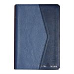 Greek - The Holy Bible in Today's Greek Version without Deuterocanonicals - Duo Tone Blue