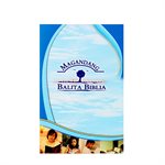 Tagalog Good News Bible