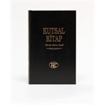 Turkish Bible