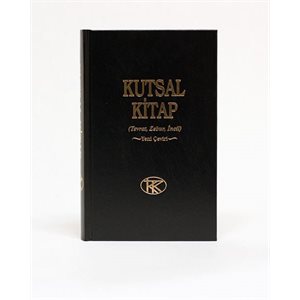 Turkish Bible