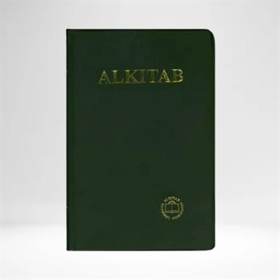 Indonesian Bible - Bible en Indonésien