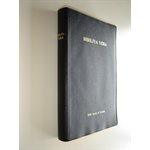 Kinyarwanda Revised Bible - Softcover