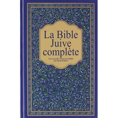 La Bible Juive Complète