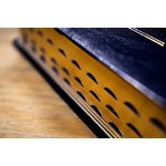 La Bible Juive Complète (en cuir avec onglets)